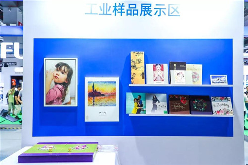 柯尼卡美能达上海影像展 释放出了强大的魅力(图7)