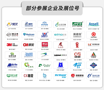 JN江南这就是传说中的劳保会你找不到的防疫产品都在里面(图1)
