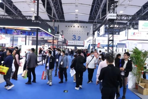 揭开RFID生产过程的神秘面纱,打造 “芯”时代生态圈!