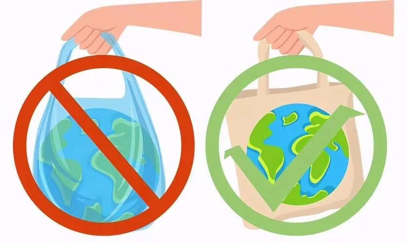 建议加大禁限塑政策执行力度,支持可降解塑料产业发展