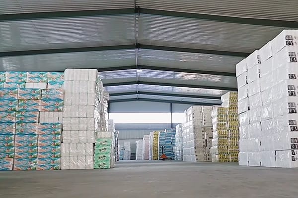 河北保定满城区纸制品产业发展以“变”应变