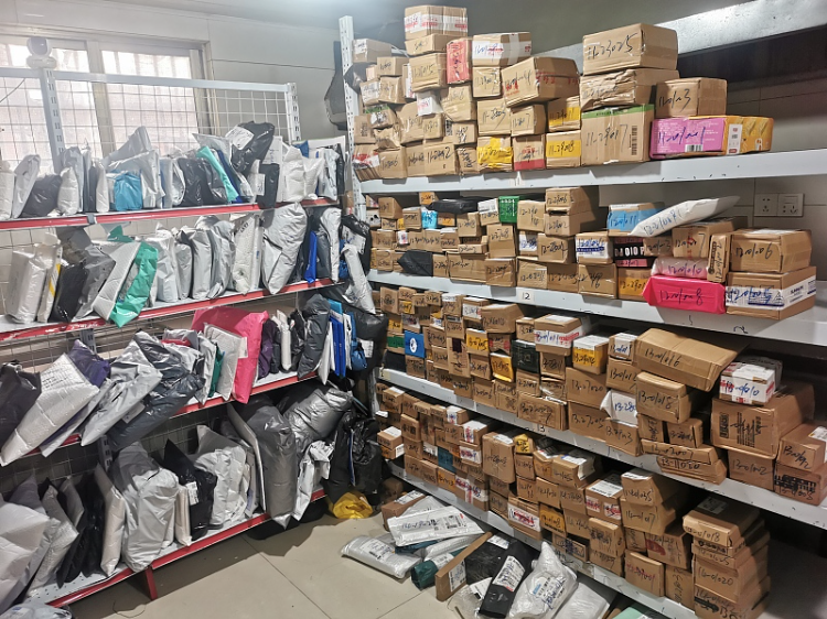 “申”聚两会|海量快递包装怎么办?周汉民建议加大回收利用力度