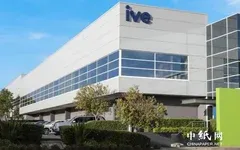 强劲增长,多元发展:解读澳洲印刷巨头IVE的发展之路!