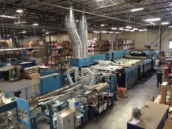 造纸与包装行业的未来,及4家值得关注的行业巨头!