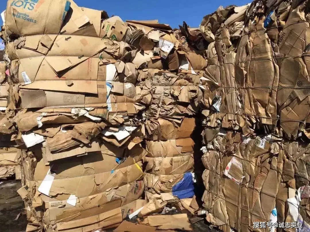 美国新增5家箱板纸厂:对全球OCC价格和市场格局的影响!