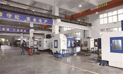 浩达智能:做世界“封面机”引领者