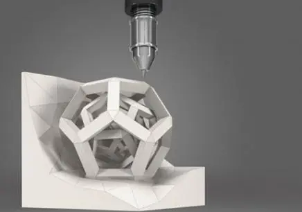 定制化快速打印,3D打印打出未来“无限可能”