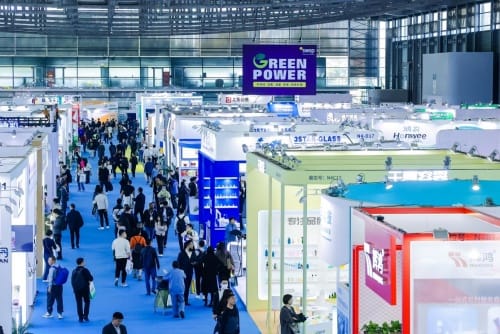 ESG催生全球环保包装风潮,swop 2024 “双碳新时代”专区引领可持续发展!