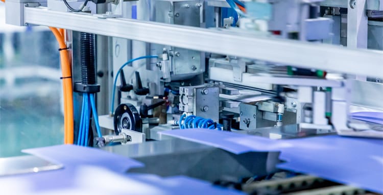 不止智能包装，革新包装的三大新兴技术看这里！