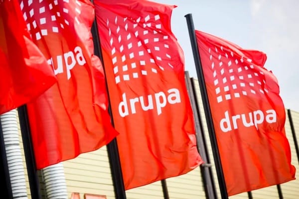 德鲁巴专题报道 | 正润机械:聚焦数智化,多款印后装备精彩亮相drupa