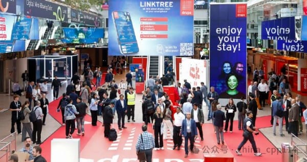 德鲁巴专题报道|国威智能:携多款智能裁切方案亮相drupa 2024