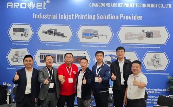 德鲁巴专题报道|阿诺捷:携三款智能数字印刷设备“亮剑”drupa