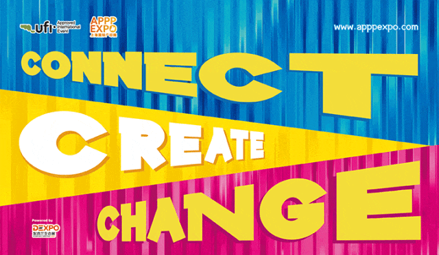 全球广印人快来碰个面！APPPEXPO 2026【观众预登记】火热上线啦！