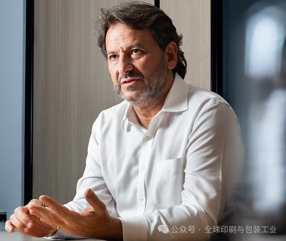 巴西纸浆巨头“亮剑”：面对中国市场巨变，书赞桉诺如何逆风翻盘？