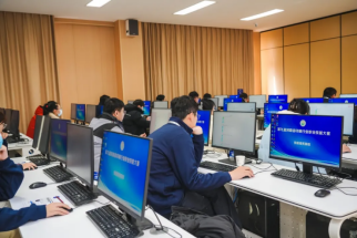 第九届全国印刷行业职业技能大赛初赛 掀起技能竞技热潮