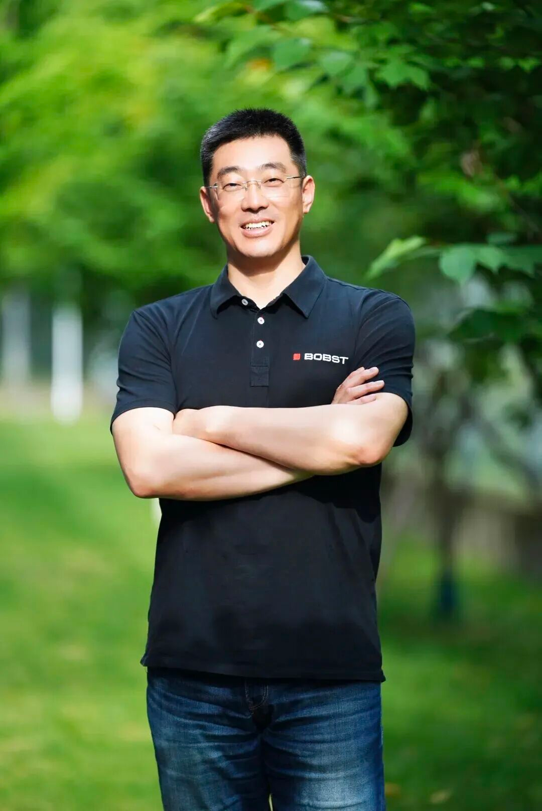 专访博斯特袁独军：软包装的“下半场”，从材料革命到设备智能的底层逻辑重构！