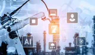 到2027年，规上制造业企业进入数字化普及阶段