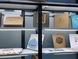 深思想:用技术创新,打开数码印刷新局面