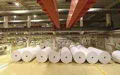 纸品提价“接二连三” 头部纸企将受益