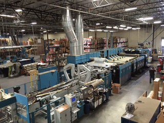 造纸与包装行业的未来，及4家值得关注的行业巨头！