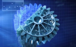 惠普积极推动聚合物和金属 3D打印技术的进步