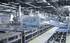 北京：力争实现到2026年新增100家智能工厂与数字化车间