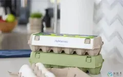 纸浆模塑市场爆发式增长：满足消费者对可持续包装的需求！