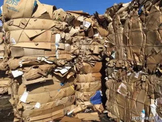 美国新增5家箱板纸厂：对全球OCC价格和市场格局的影响！