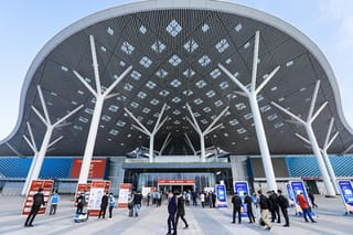 破势如竹!Labelexpo South China 2024全方位出击