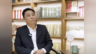 浙江省新华书店集团董事长蒋传洋：实体书店何以焕发新生