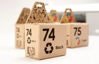 可持续包装浪潮：薄膜创新引领未来印刷与包装行业