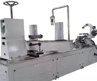 统顺机械：专注纸包装设备数控研发生产，以品质铸口碑