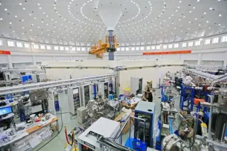 激光打印机实现合肥造 肥东总投资70亿元大项目投产