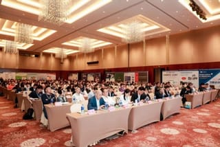 2024中国（福建）功能性薄膜与软包装产业链交流对接会在鹭成功举办！