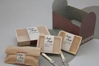 环保包装如何塑造出版业的未来？