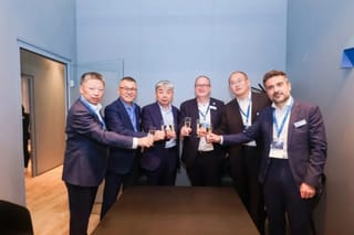 德鲁巴专题报道｜drupa2024 超级买家们出现了！一起来揭秘~