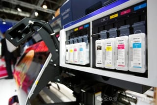 德鲁巴专题报道｜爱普生打印头为数字印刷产业带来技术蝶变