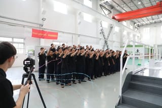 【新机问世】旭恒模切家族又添新成员，助力包装新势力！