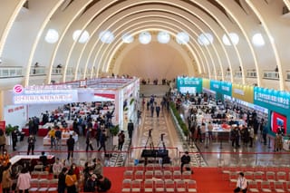 文体旅商展联动发展推动上海书展跨界