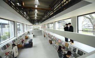 数字阅读时代，实体书店如何突围？