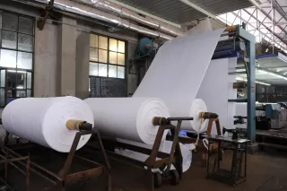 减产、停机消息频出 4月造纸业罕见遇冷