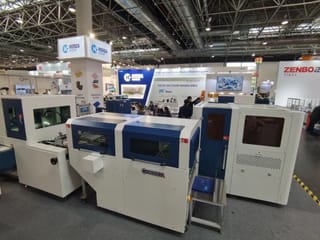 德鲁巴专题报道｜浩达智能：聚焦高端封面机市场，持续为全球客户创造价值