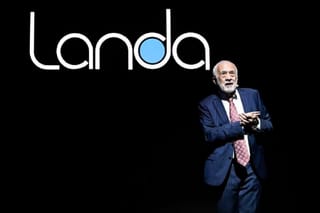 【头条】德鲁巴专题报道 | 今年的这场澜达秀landa show，你看懂了吗？