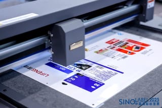 小标签的大使命：可水洗技术如何破解包装回收瓶颈？