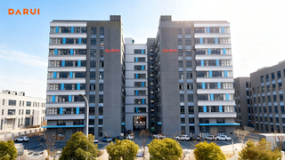 浙江大锐以全链路数字化解决方案助力标签产业升级