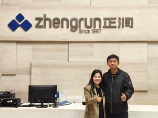 小C专访丨以品质破局，以价值出海——且看浙江正润的反内卷之路