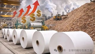 全球浆价破610美金，APP领衔，印度纸业大佬们二度提价！