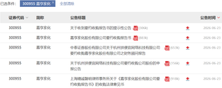 包材大王套现7亿，亏损离场？