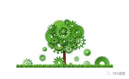 我国力争2030年绿色工厂产值占制造业总产值比重超40%