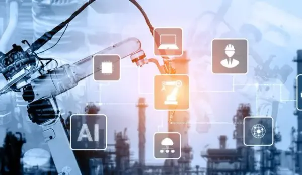 到2027年，规上制造业企业进入数字化普及阶段